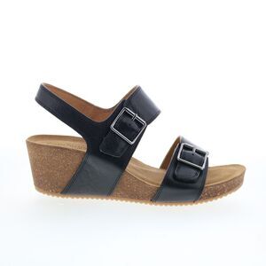 Comfortiva Womens Erlina Black Shoes (NWT)